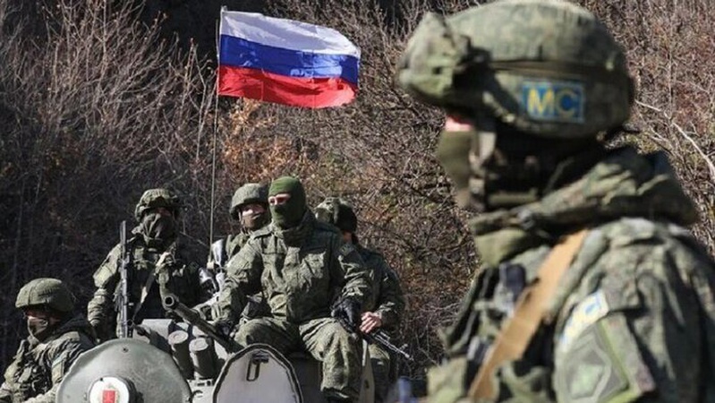 Росія планує «великий наступ» цього літа: ЗСУ назвали напрямок