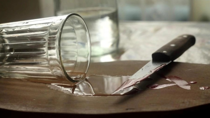 У Луцьку чоловік вбив товариша по чарці