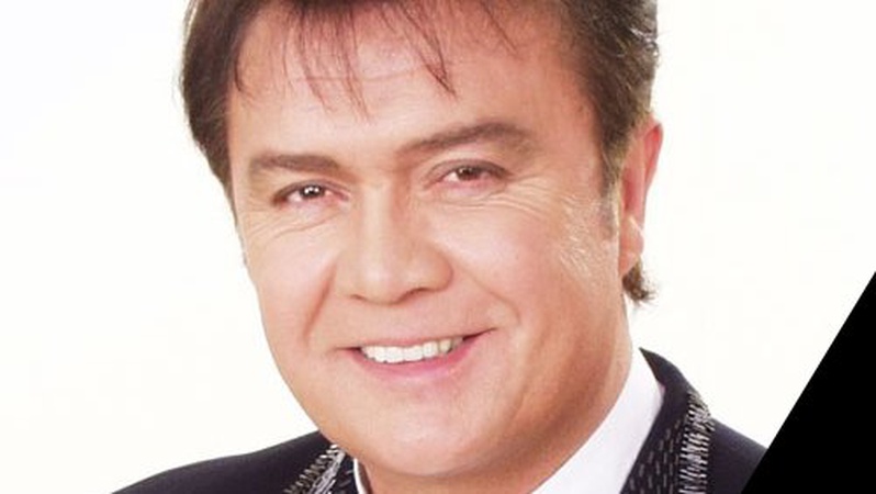 Помер Народний артист України Віталій Білоножко