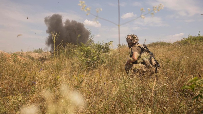 Бойові втрати окупантів: близько 260 270 окупантів, 4390 танків, 4367 безпілотників