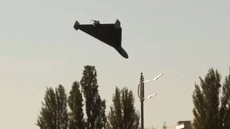 росія все частіше використовує безпілотники через брак високоточних ракет – ISW