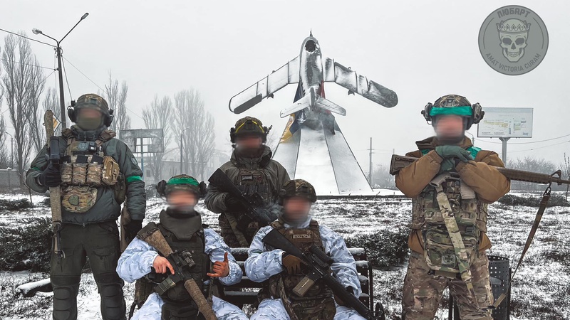 На благодійному вечорі у Луцьку збиратимуть кошти на автівки бійцям ОЗСП «Любарт»