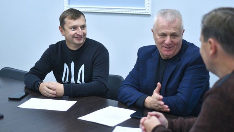 У Гаразджі планують відновити будівництво школи