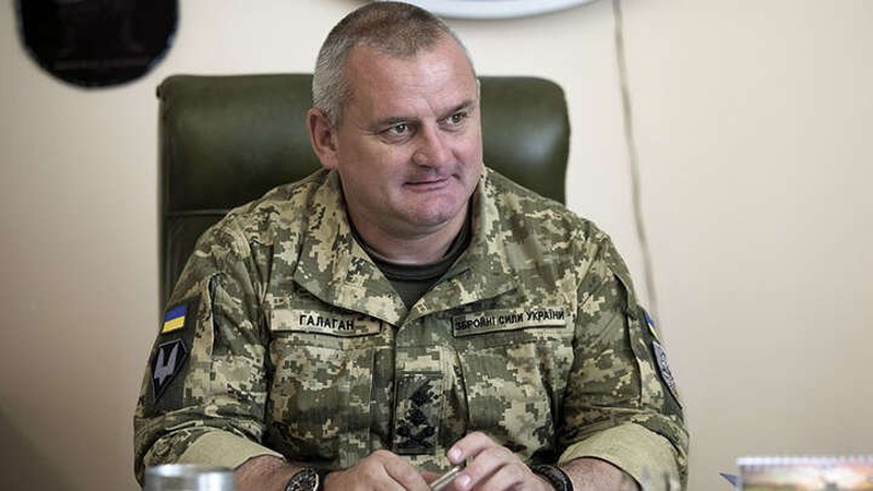 Зеленський змінив командувача ССО: що відомо