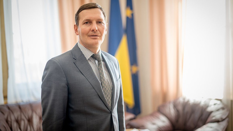 Навіть отримана віза не гарантує безперешкодний в’їзд росіян до України - Єнін