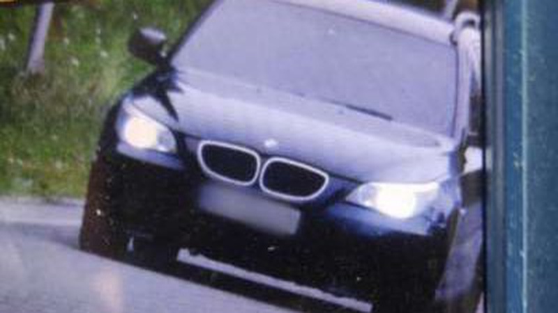 У Луцькому районі 17-річний хлопець без прав ганяв по трасі