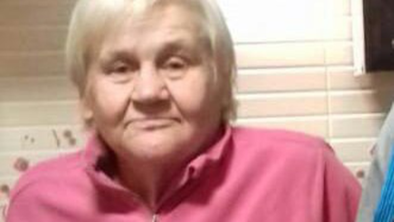 У Луцьку завершили пошуки безвісти зниклої пенсіонерки. ОНОВЛЕНО