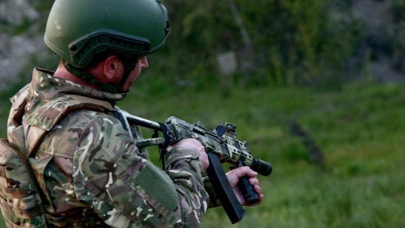 Депутат Луцької міської ради приєднався до лав армії