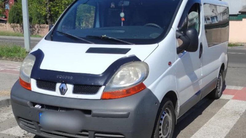 У Луцьку судитимуть 42-річного водія за п’яну їзду і порушення ПДР