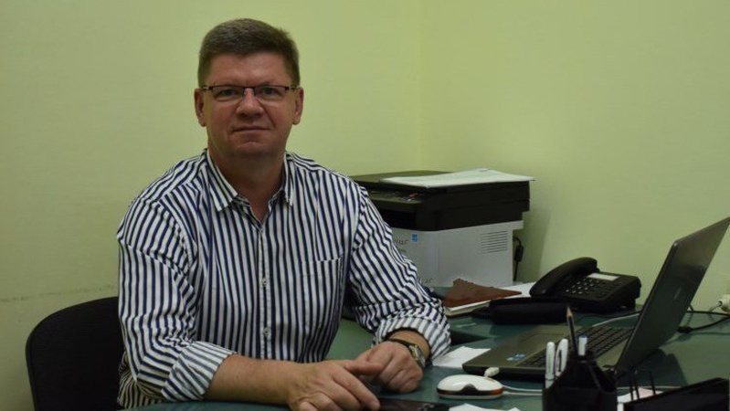 Судили ексзаступника міського голови Нововолинська за преміювання сестри