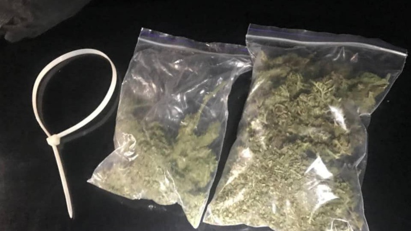 У Луцьку зловили 22-річного хлопця з накротиками