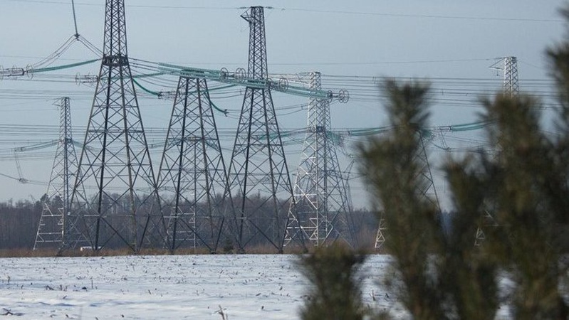 Чим загрожує знеструмлення Чорнобильської АЕС