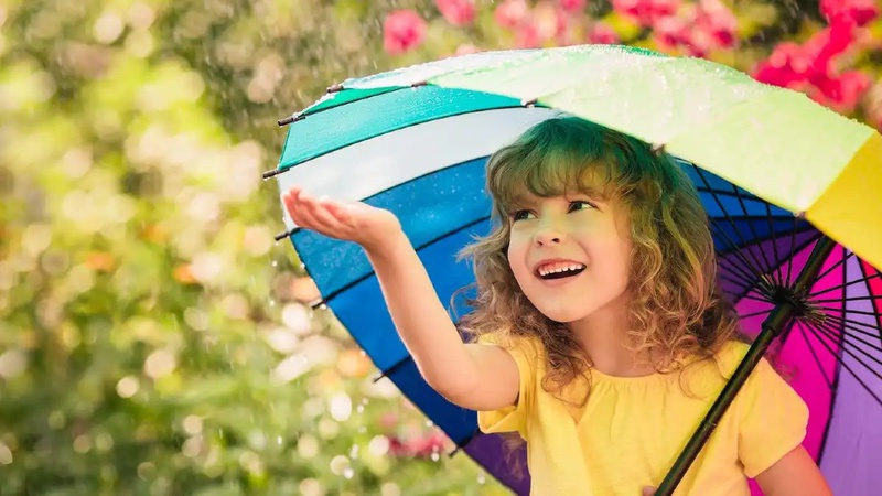 Частину України накриють дощі: де зіпсується погода