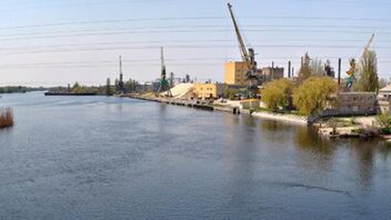 У Херсоні російські окупанти захопили завод – ЗМІ