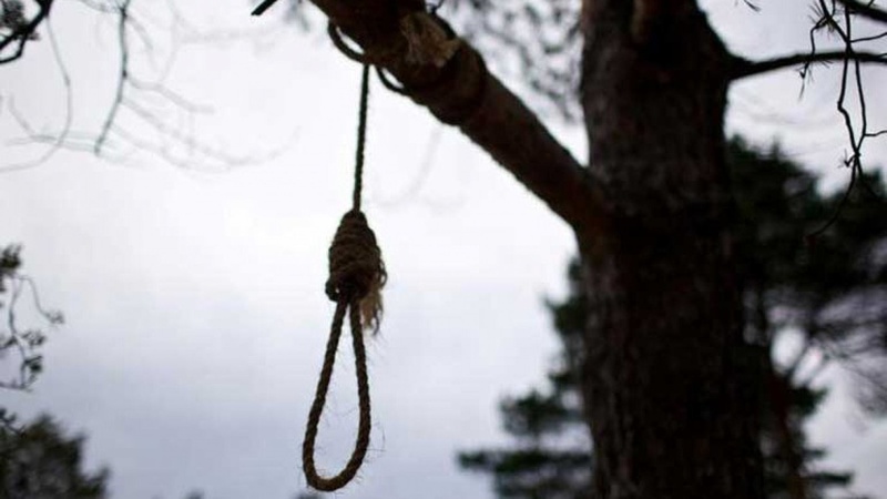 Неподалік польової дороги повісилася 23-річна волинянка