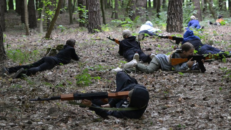 Влітку на Волині не працюватимуть заміські оздоровчі табори