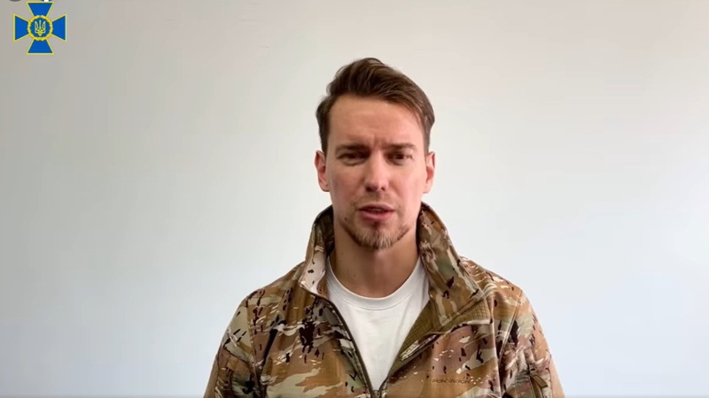 СБУ затримала 5 російських колаборантів і підсанкційного «злодія в законі»