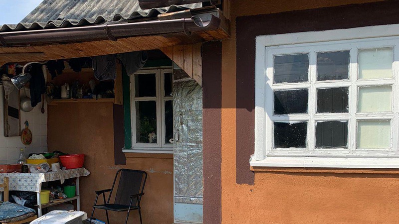 У дачному масиві біля Луцька зарізали 57-річного чоловіка