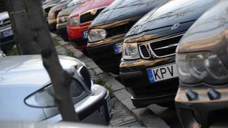 Як оформити авто з іноземною реєстрацією під час воєнного стану