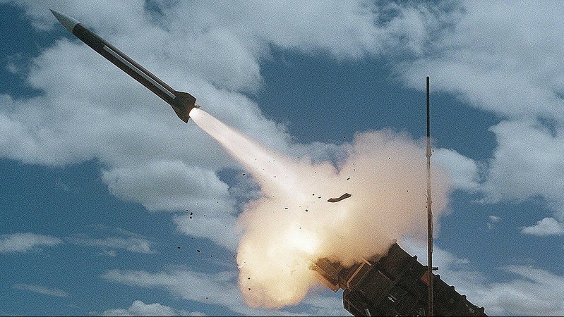 Над Волинню вночі збили ворожу ракету, – Погуляйко