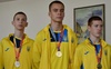 Боксери з Волині здобули перемоги у Всесвітніх учнівських спортивних іграх