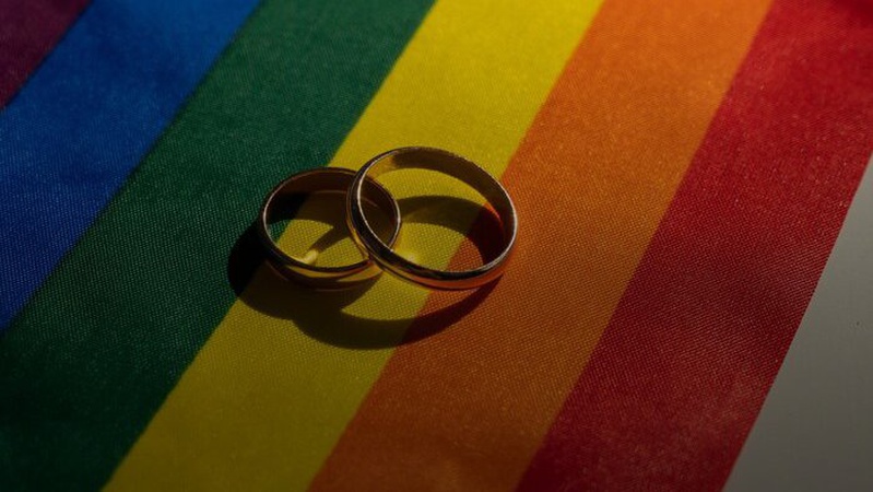 Одностатеві шлюби: Рада церков звернулася до парламенту