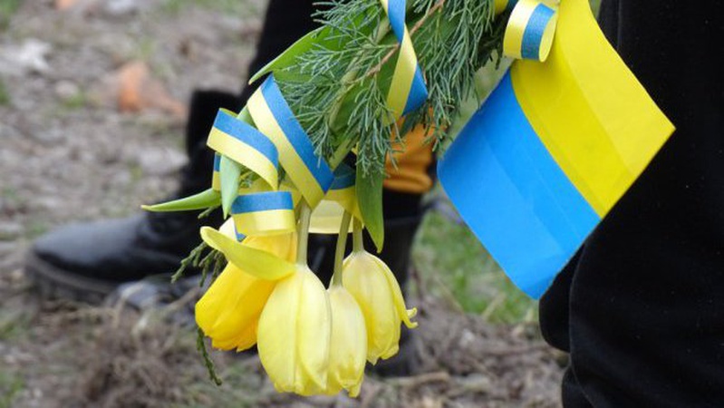 На Волині попрощались із Героєм Вадимом Гуньком