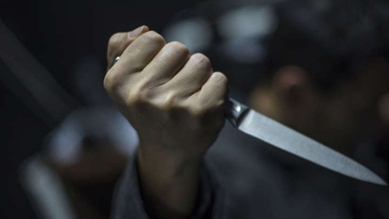 На Волині застілля завершилось різаниною