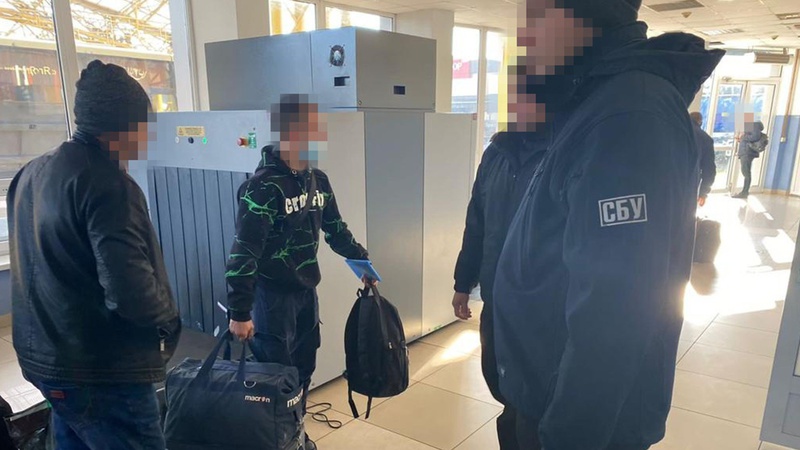 На Волині викрили міжнародний канал контрабанди стероїдів зі Східної Азії до ЄС