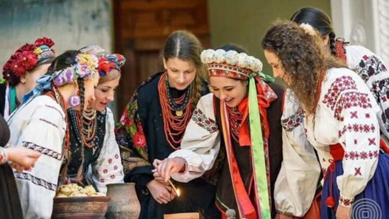 Різдво в Луцьку: в Окольному замку влаштують вечорниці