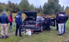 Поблизу Луцька виявили авто з наркотиками