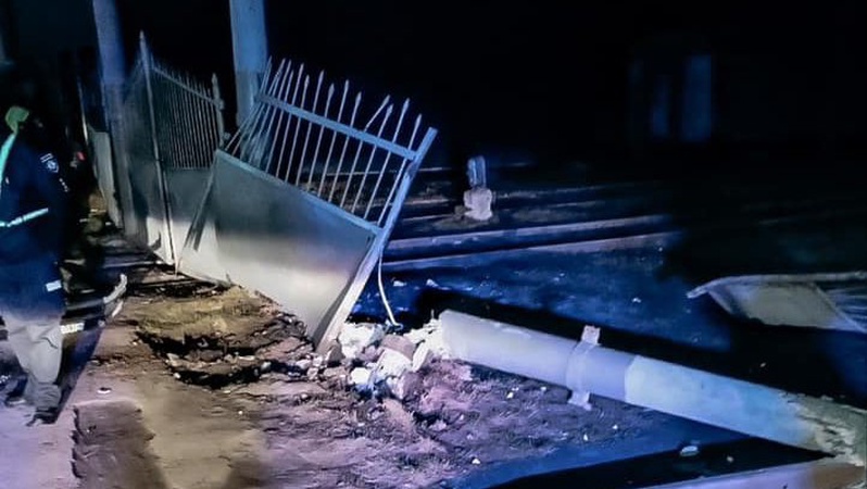 У Ковелі сталася ДТП за участі неповнолітнього