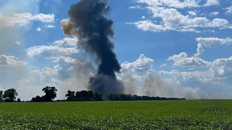 Рашисти посилюють угруповання на Донецькому напрямку, – Генштаб ЗСУ