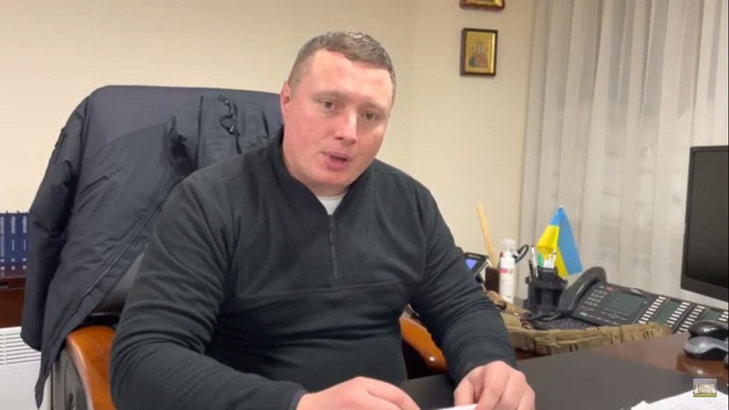 Понад 90% волинських ветеранів АТО/ООС стали до зброї, – Юрій Погуляйко