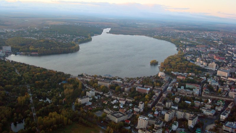 Окупанти стріляли ракетами по Тернополю і Славуті