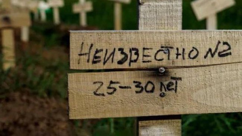 У Маріуполі окупанти почали готуватися до спалаху холери, – радник мера