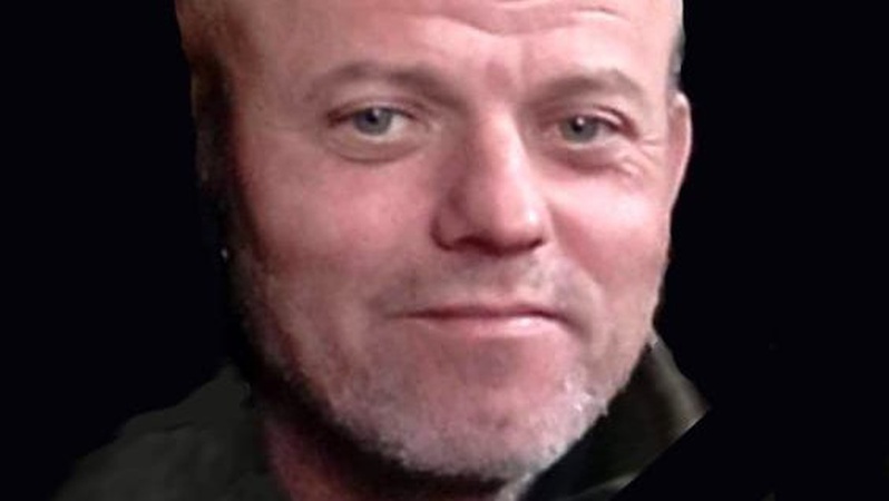 На війні загинув 43-річний старший солдат з Волині Олександр Захарчук