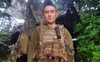 Воїн з Волині після двох важких поранень знову повернувся на передову