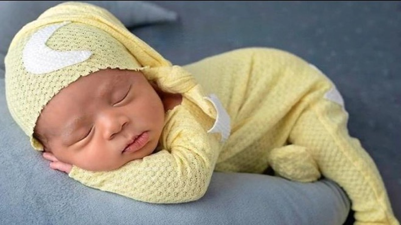 У пологовому Любомля за місяць народилося 23 малюки