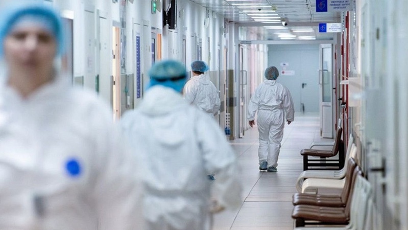 Скільки хворих на COVID-19 ківерчан – у лікарні