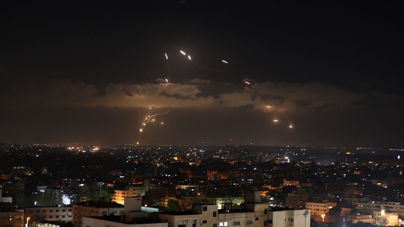 Україна хоче придбати в Ізраїлю лазерну систему Iron Beam