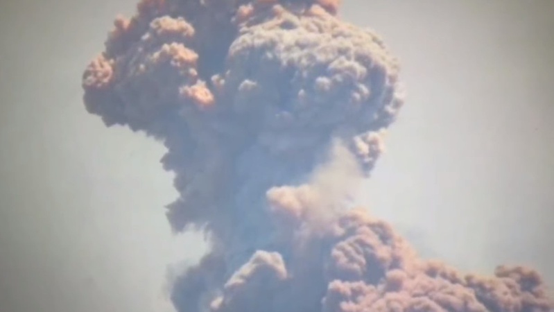 За 2 тижні українські воїни знищили щонайменше 8 значних складів боєприпасів ворога, – Бутусов