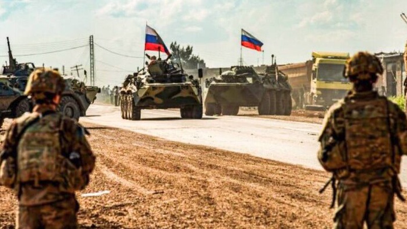 Росія призупиняє відправку нових підрозділів на територію України, – Генштаб