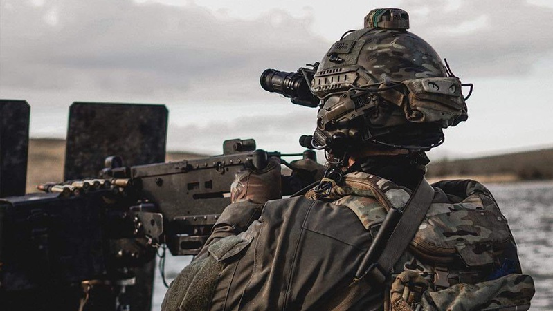 Генштаб повідомив, на якому напрямку просуваються російські війська