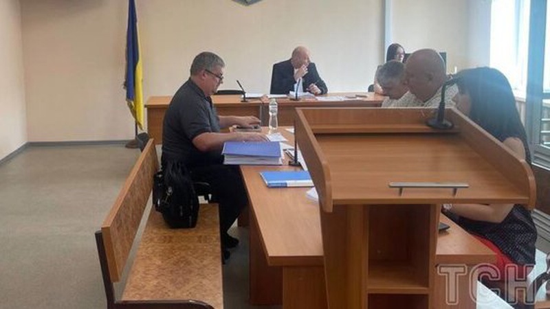Стрілянина в Дніпрі: суд обрав запобіжний захід патрульному