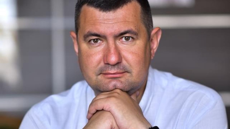 Григорій Недопад прояснив ситуацію із «закордонним вояжем» Олександра Кулакова