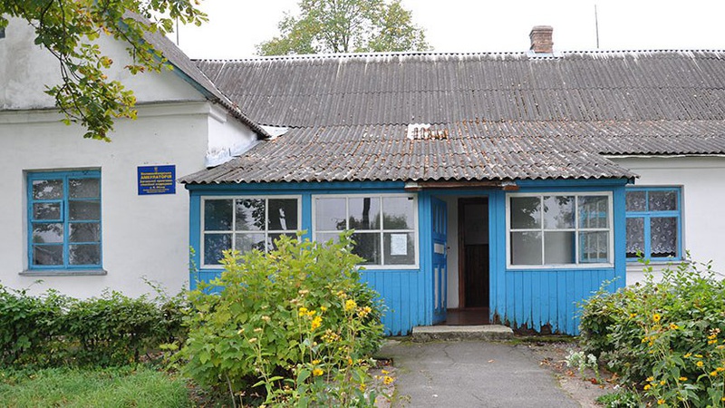 На Волині закрили ще одну сільську амбулаторію