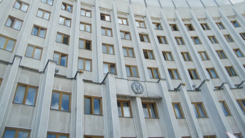 Нова схема шахрайства: ошуканти відправляють листи від імені Волинської ОДА