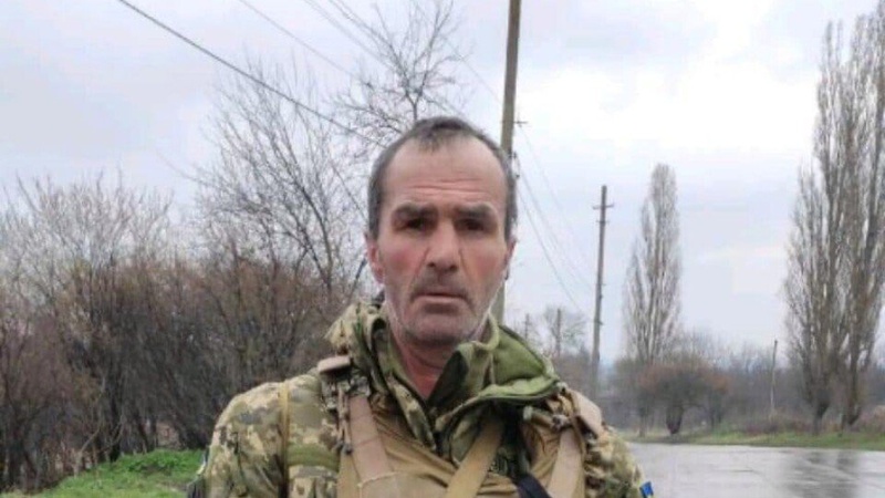 Жорстока війна забрала життя волинського Героя Олександра Пугача