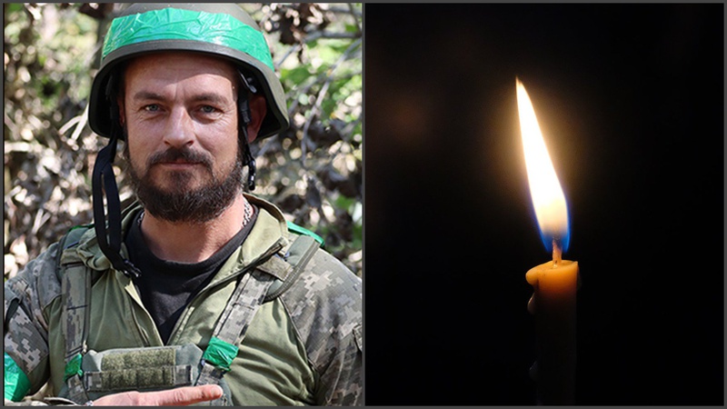 Двічі пройшов російський полон: спогади про загиблого Героя з Волині Івана Войчука